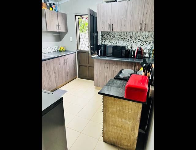 2 BEDROOM DETACHED FOR SALE IN NORTHDALE